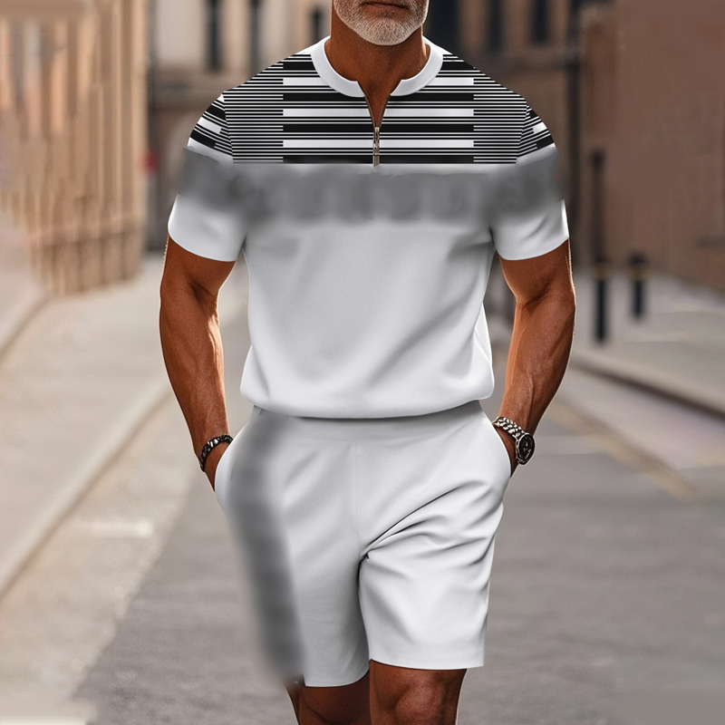Conjunto Urbano Casual