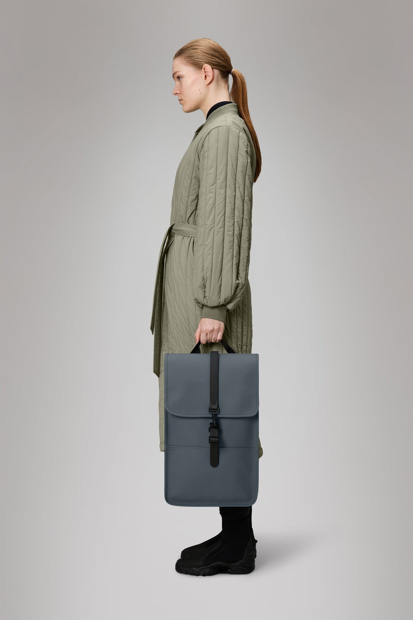 Mochila Urban Black