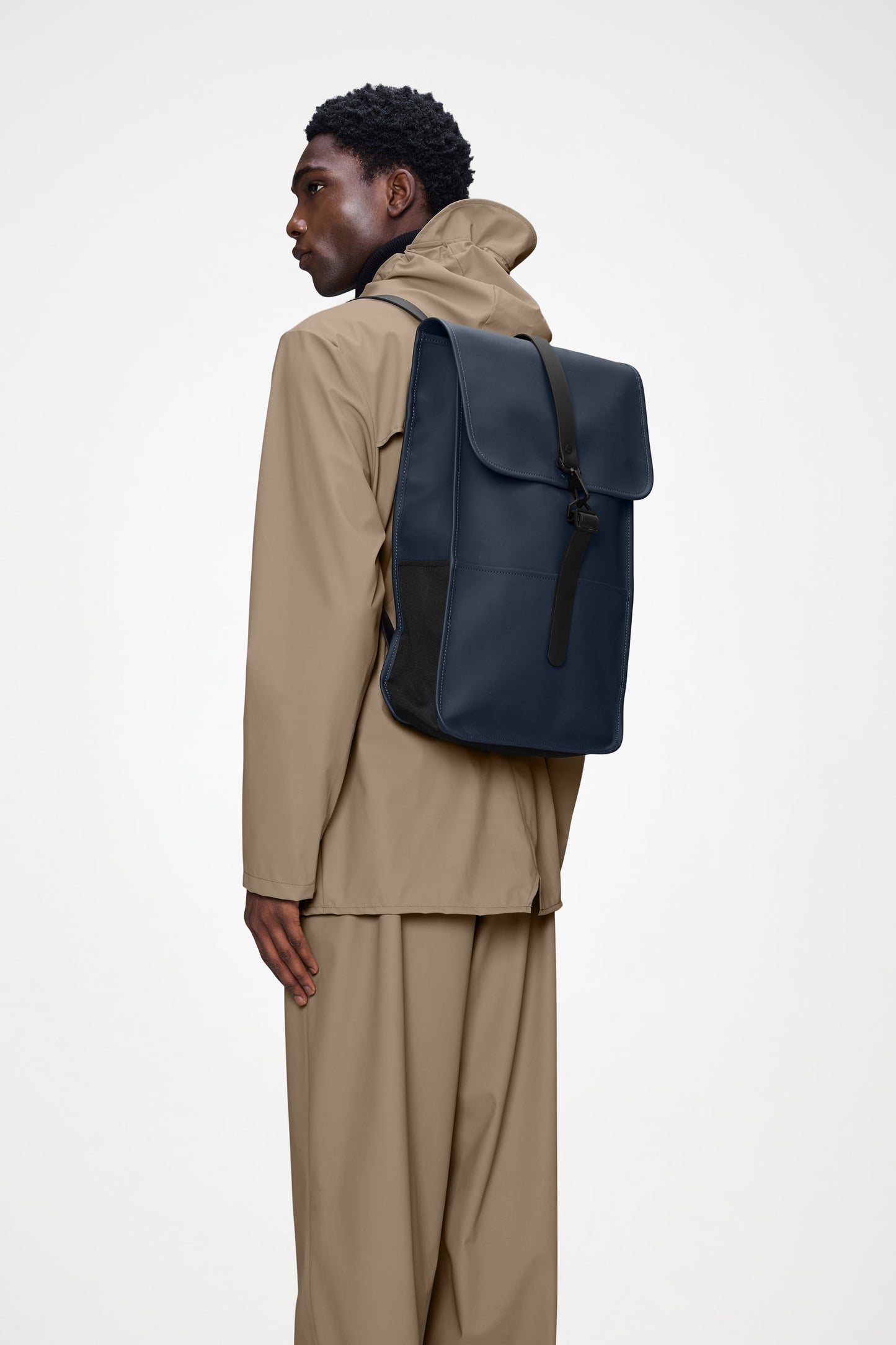 Mochila Urban Black