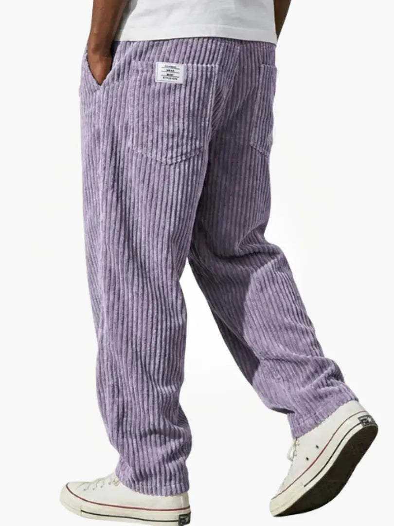 Pantalones Mónaco