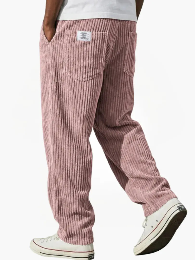 Pantalones Mónaco