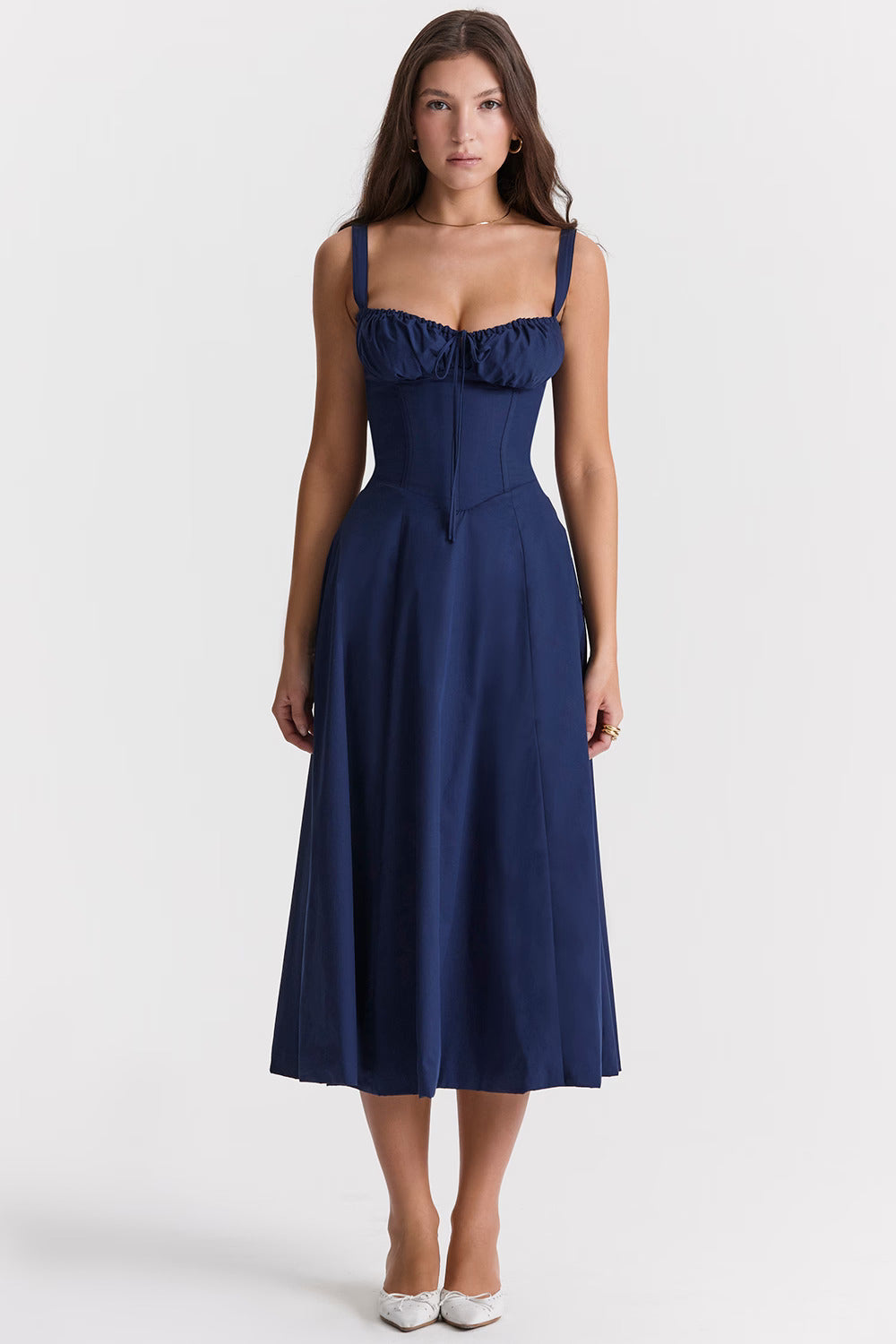 Vestido Lucia
