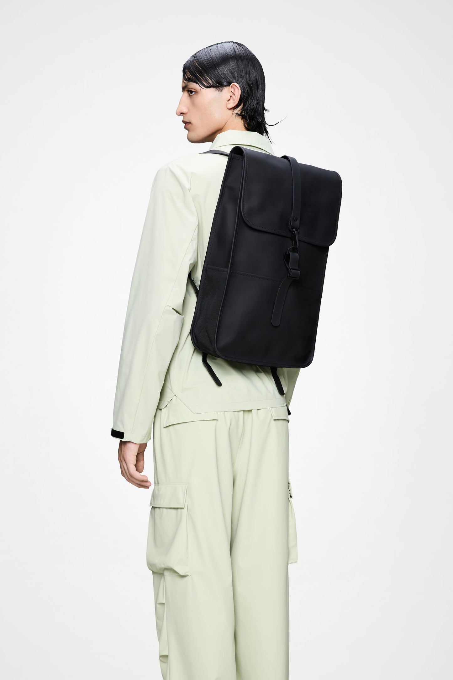Mochila Urban Black