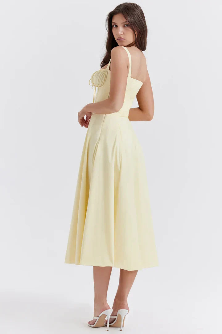 Vestido Lucia