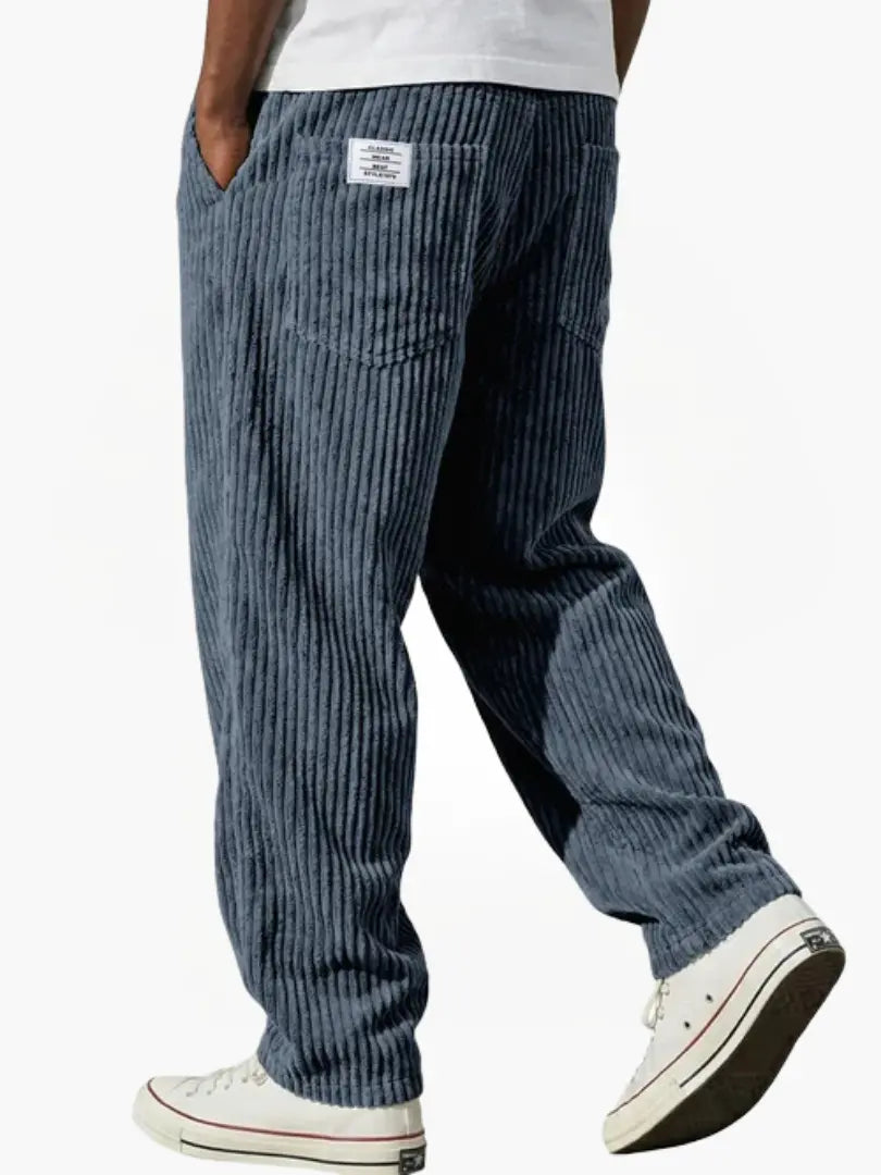 Pantalones Mónaco