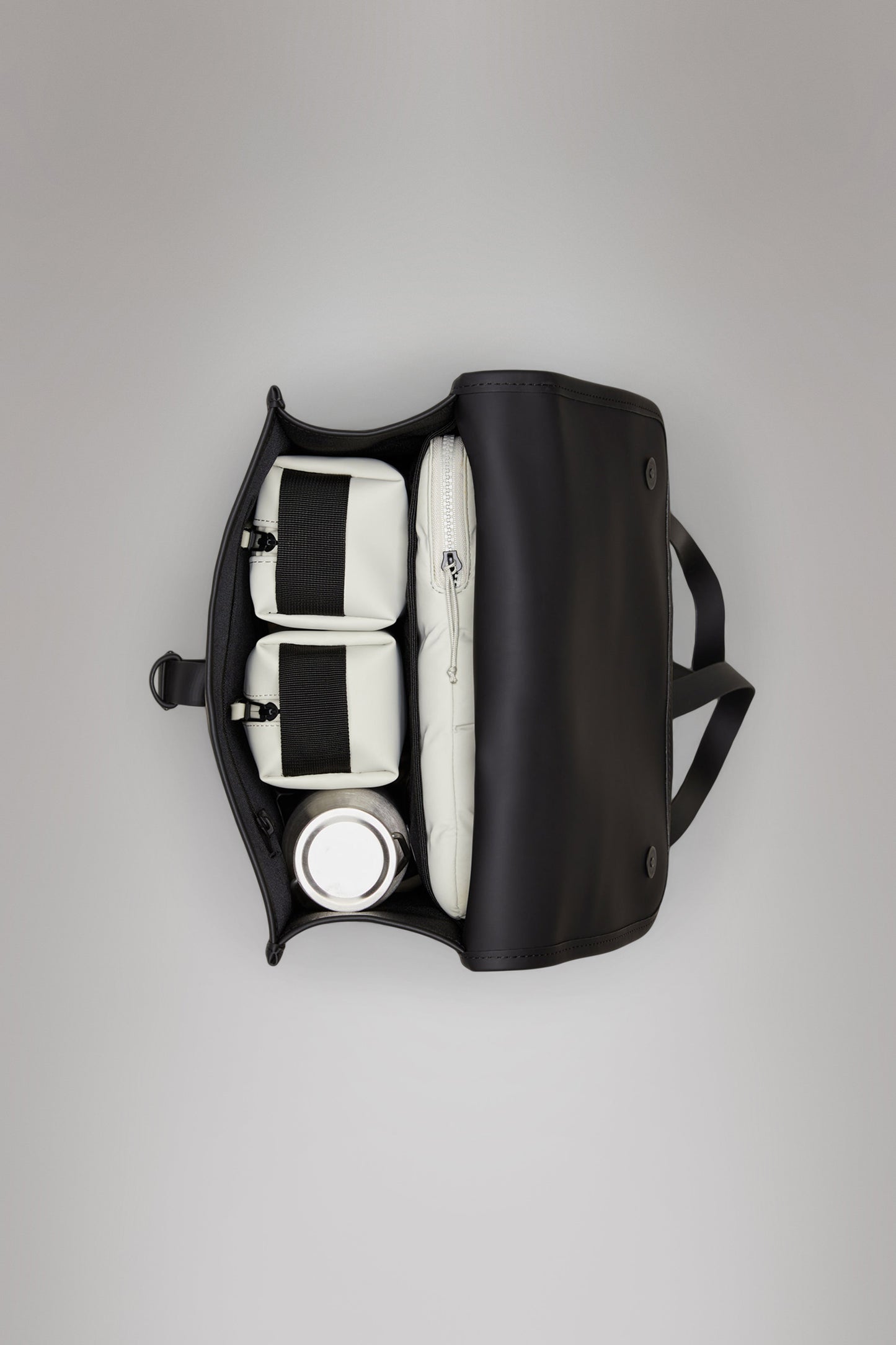 Mochila Urban Black
