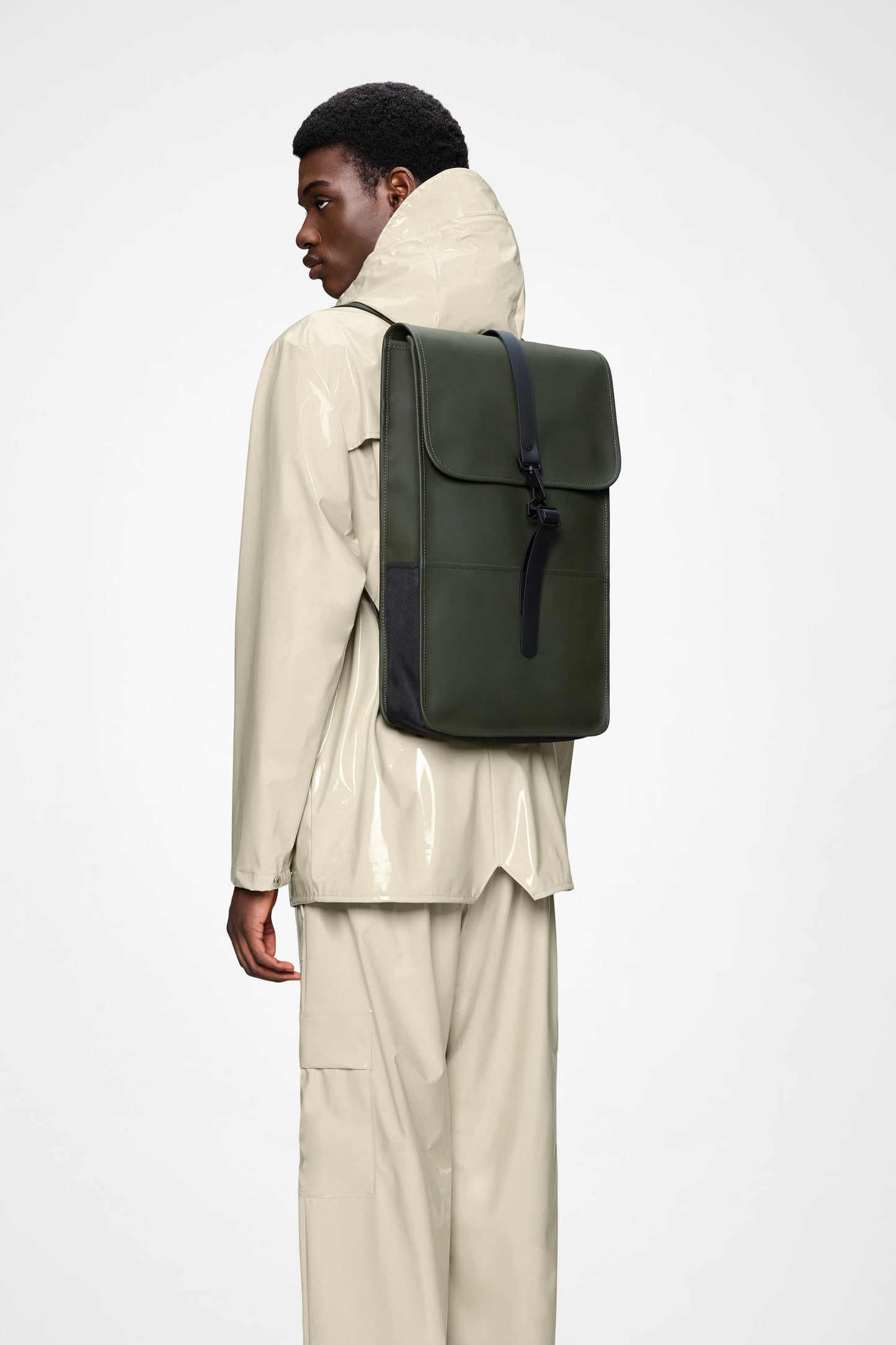 Mochila Urban Black