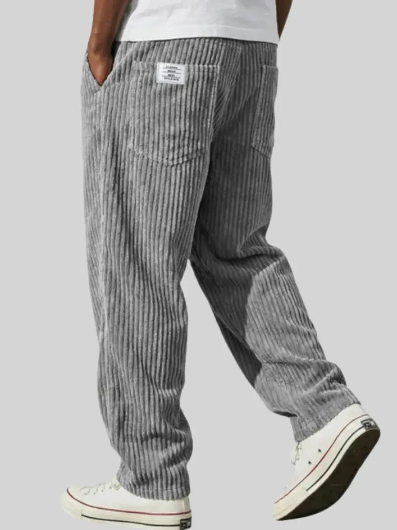 Pantalones Mónaco