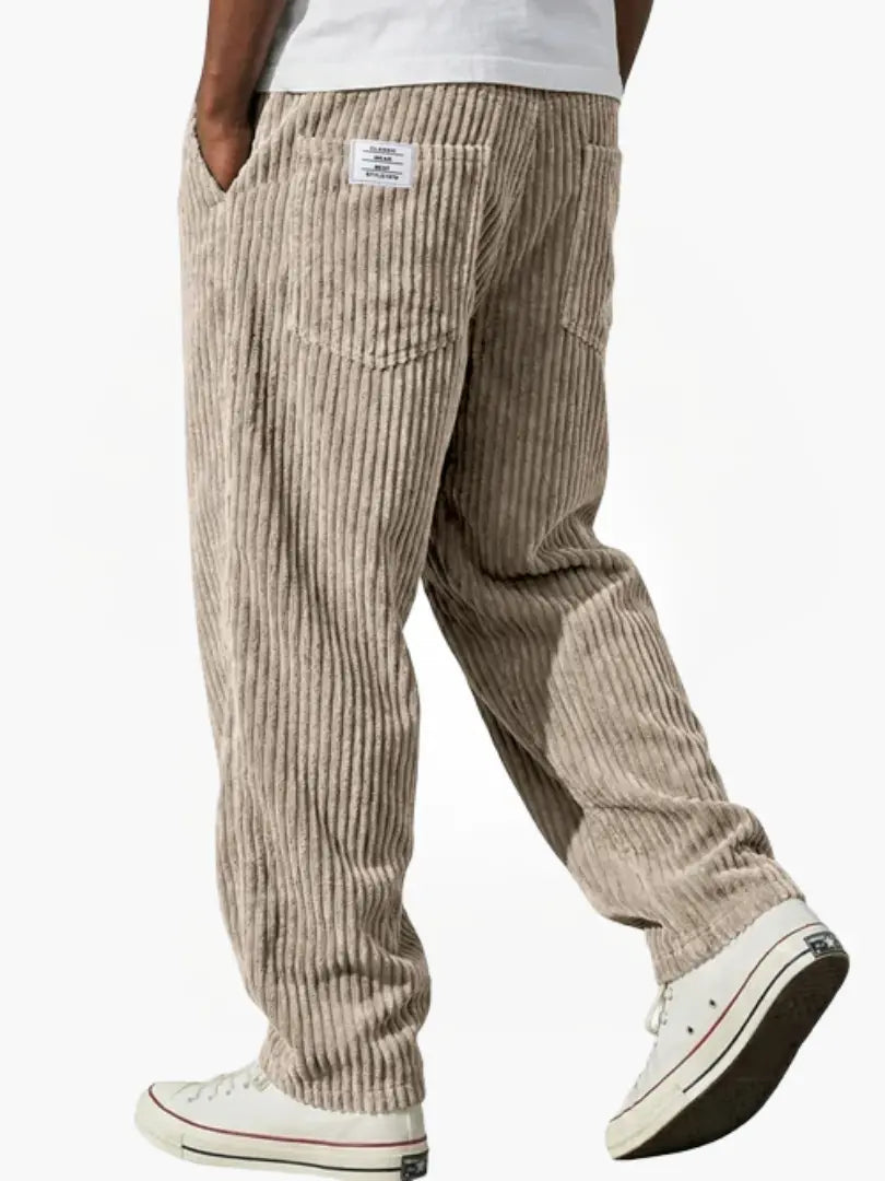 Pantalones Mónaco