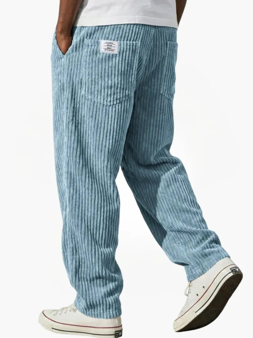 Pantalones Mónaco