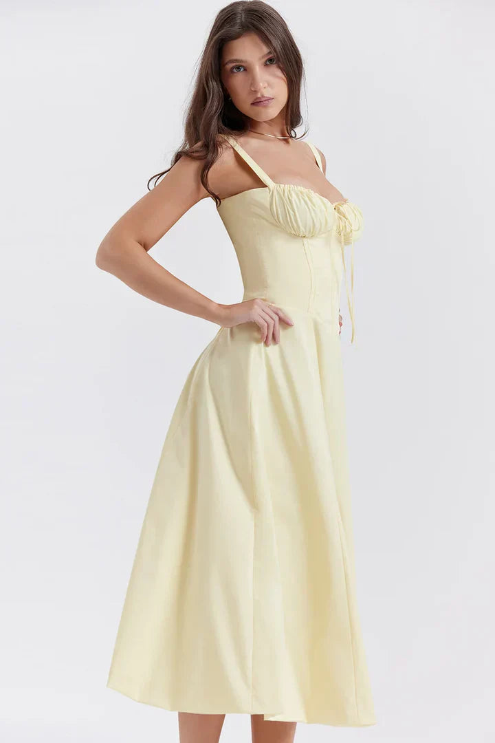 Vestido Lucia