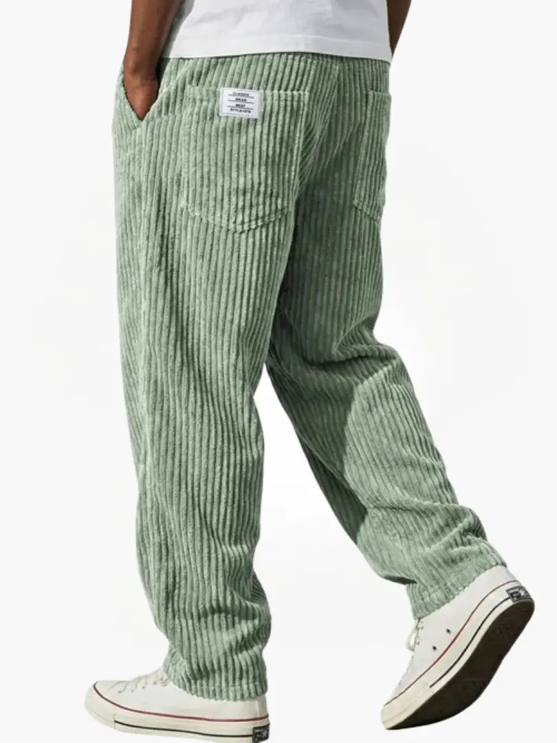 Pantalones Mónaco