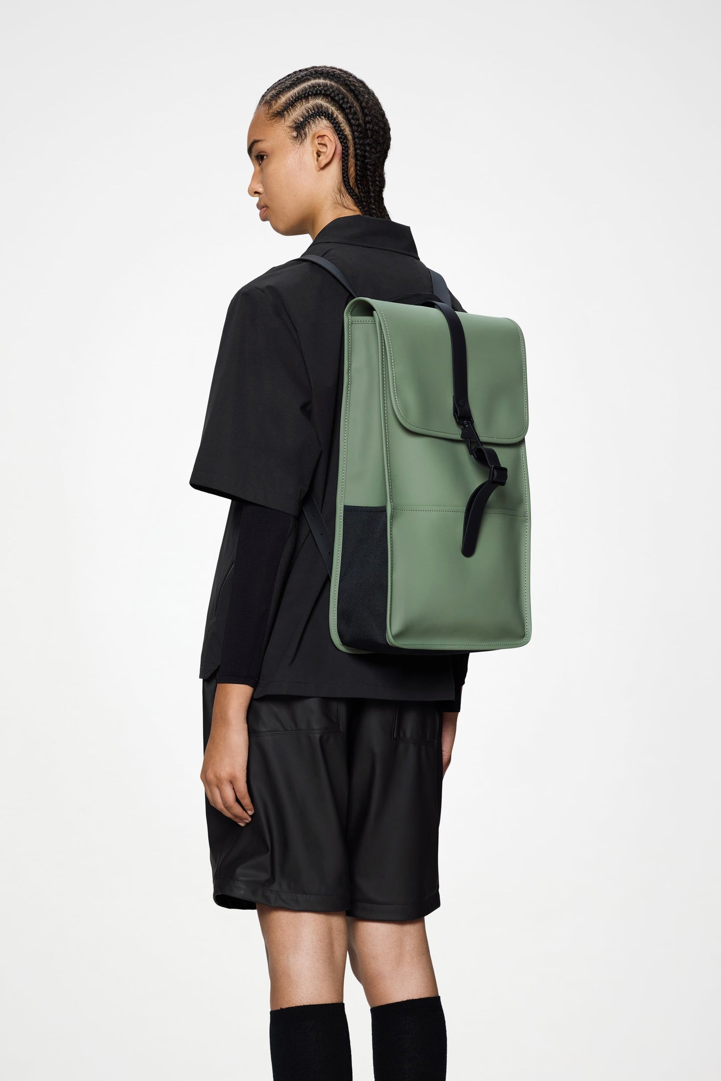 Mochila Urban Black