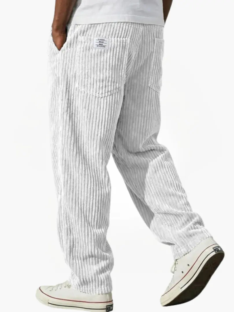 Pantalones Mónaco