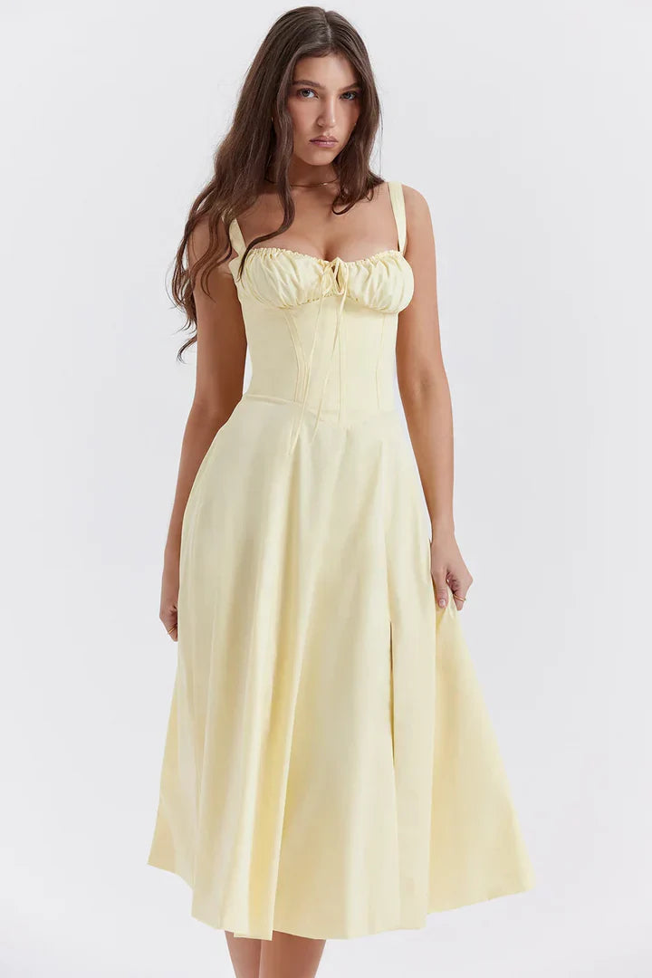 Vestido Lucia