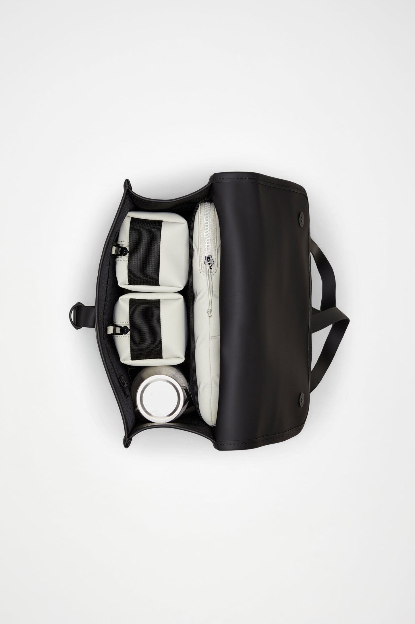 Mochila Urban Black