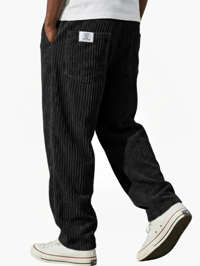 Pantalones Mónaco