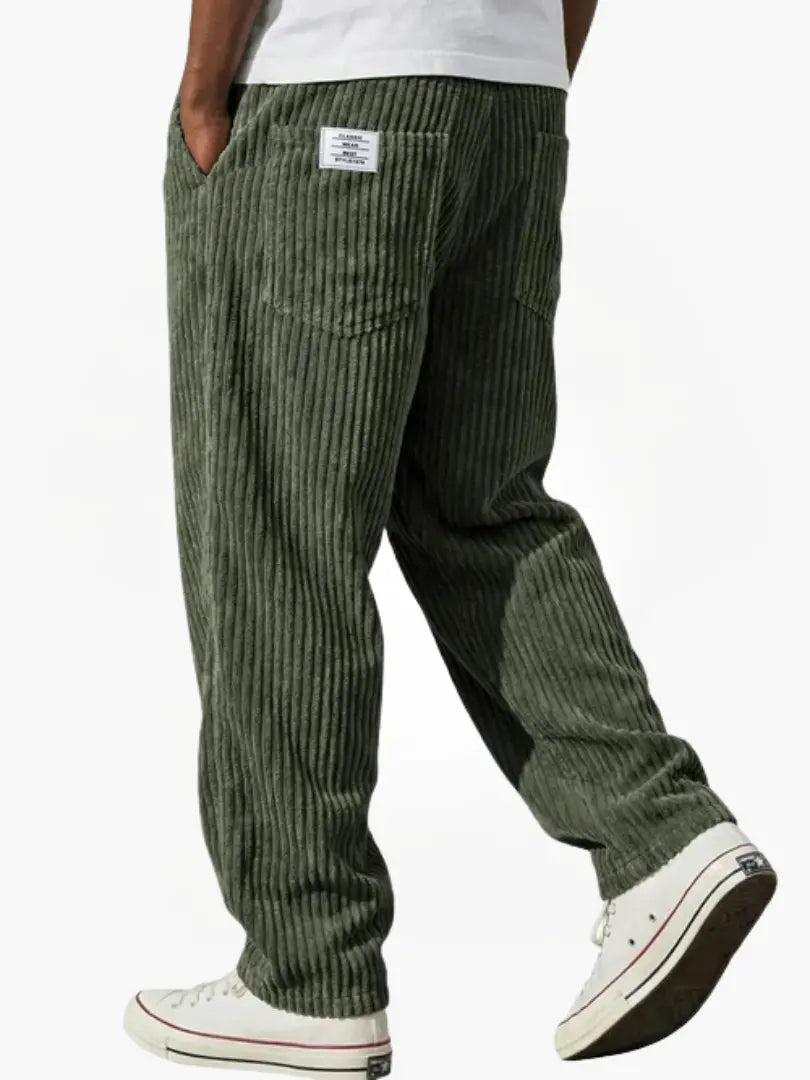 Pantalones Mónaco