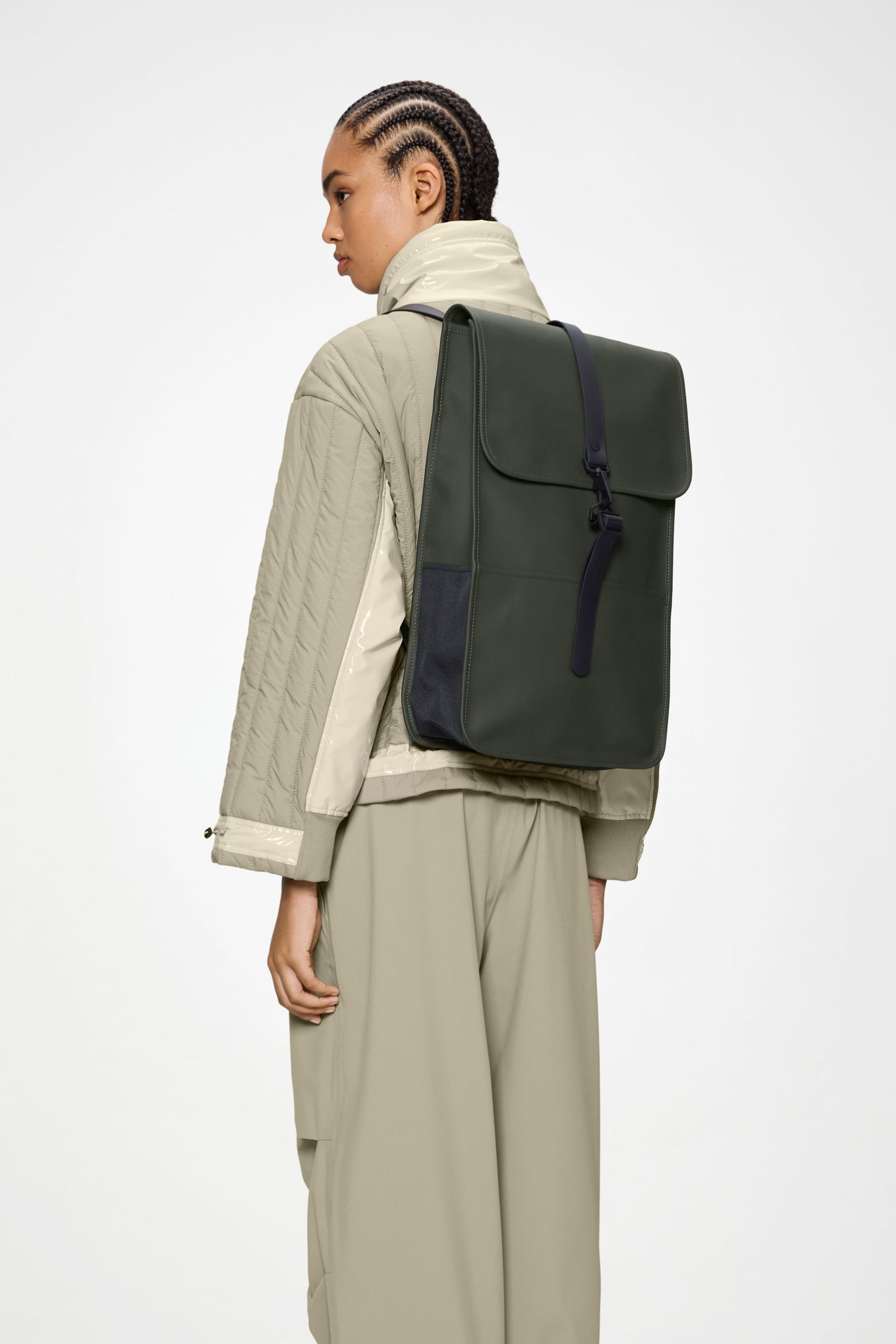 Mochila Urban Black