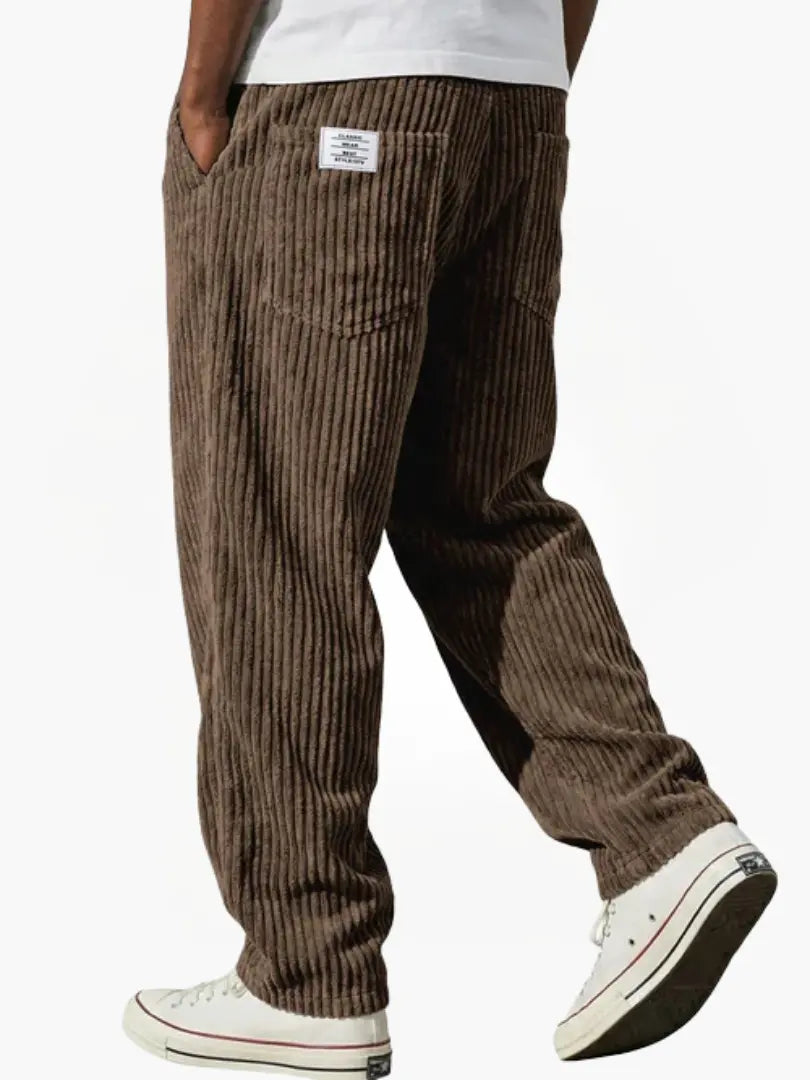 Pantalones Mónaco