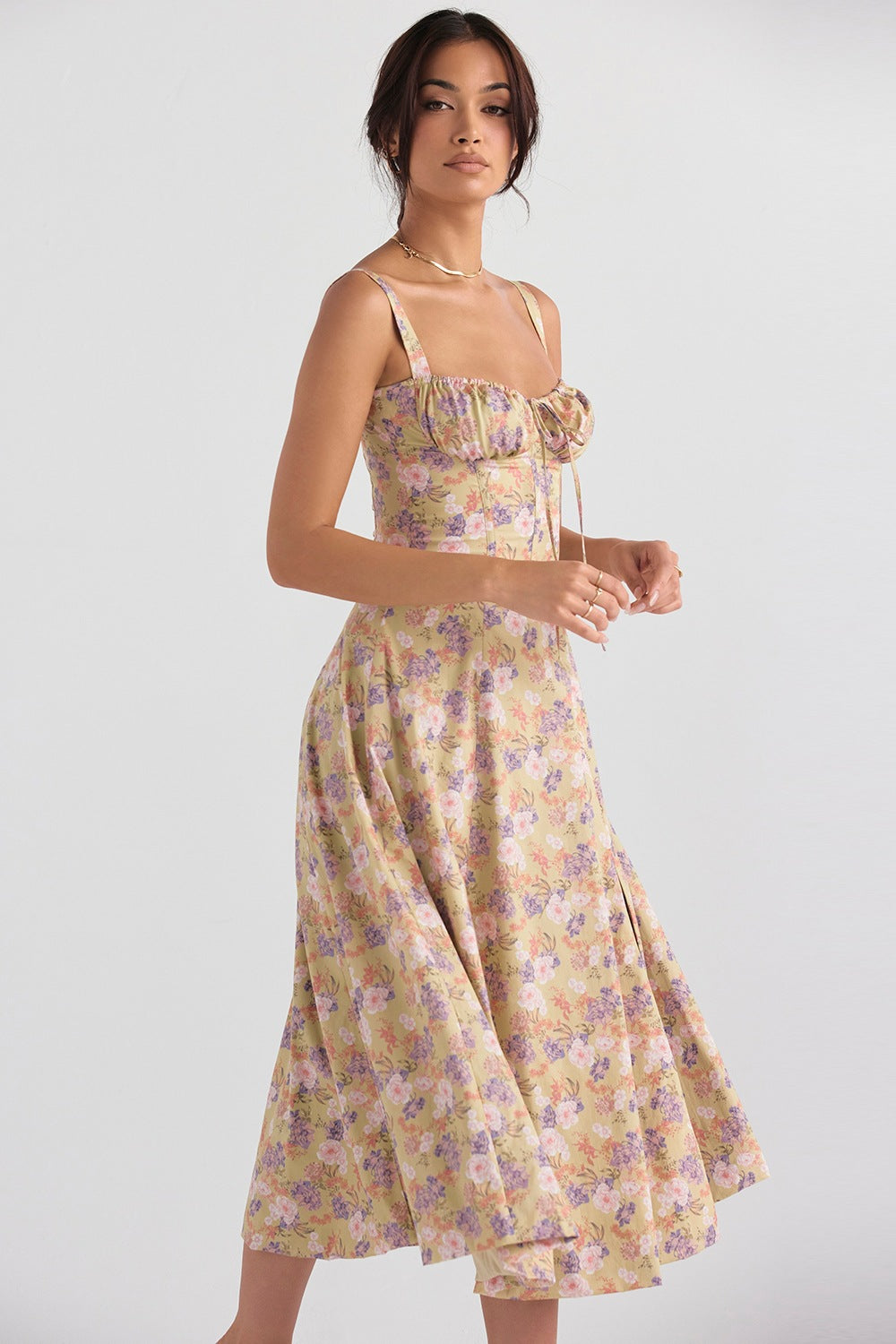 Vestido Lucia