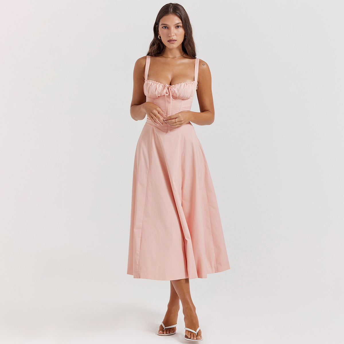 Vestido Lucia