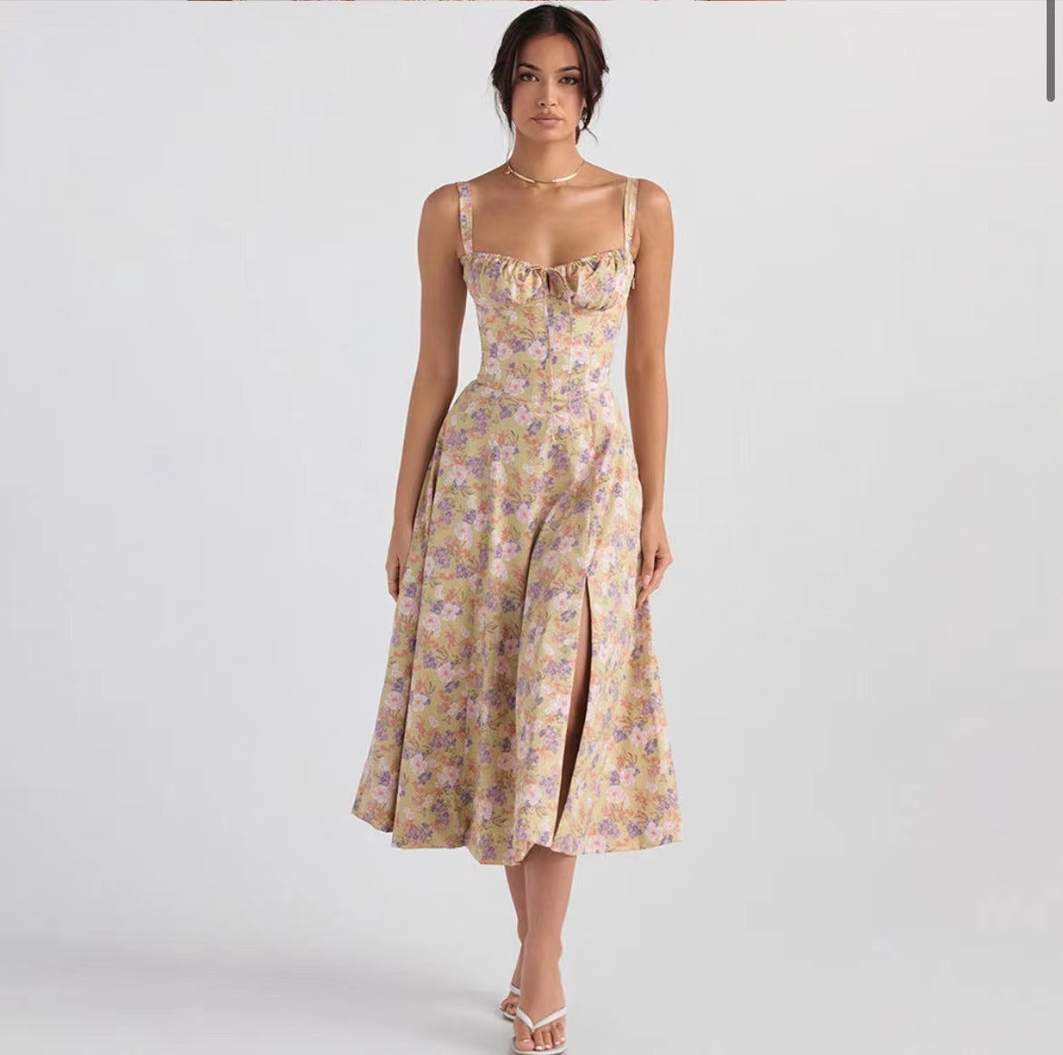 Vestido Lucia