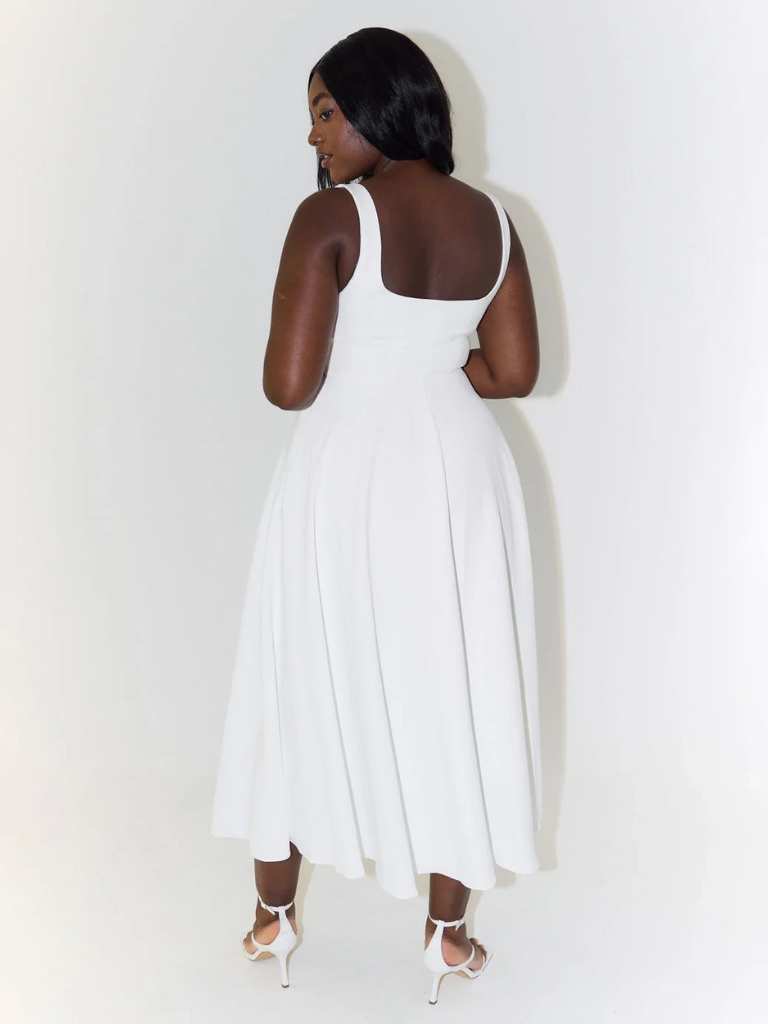 Vestido Grace