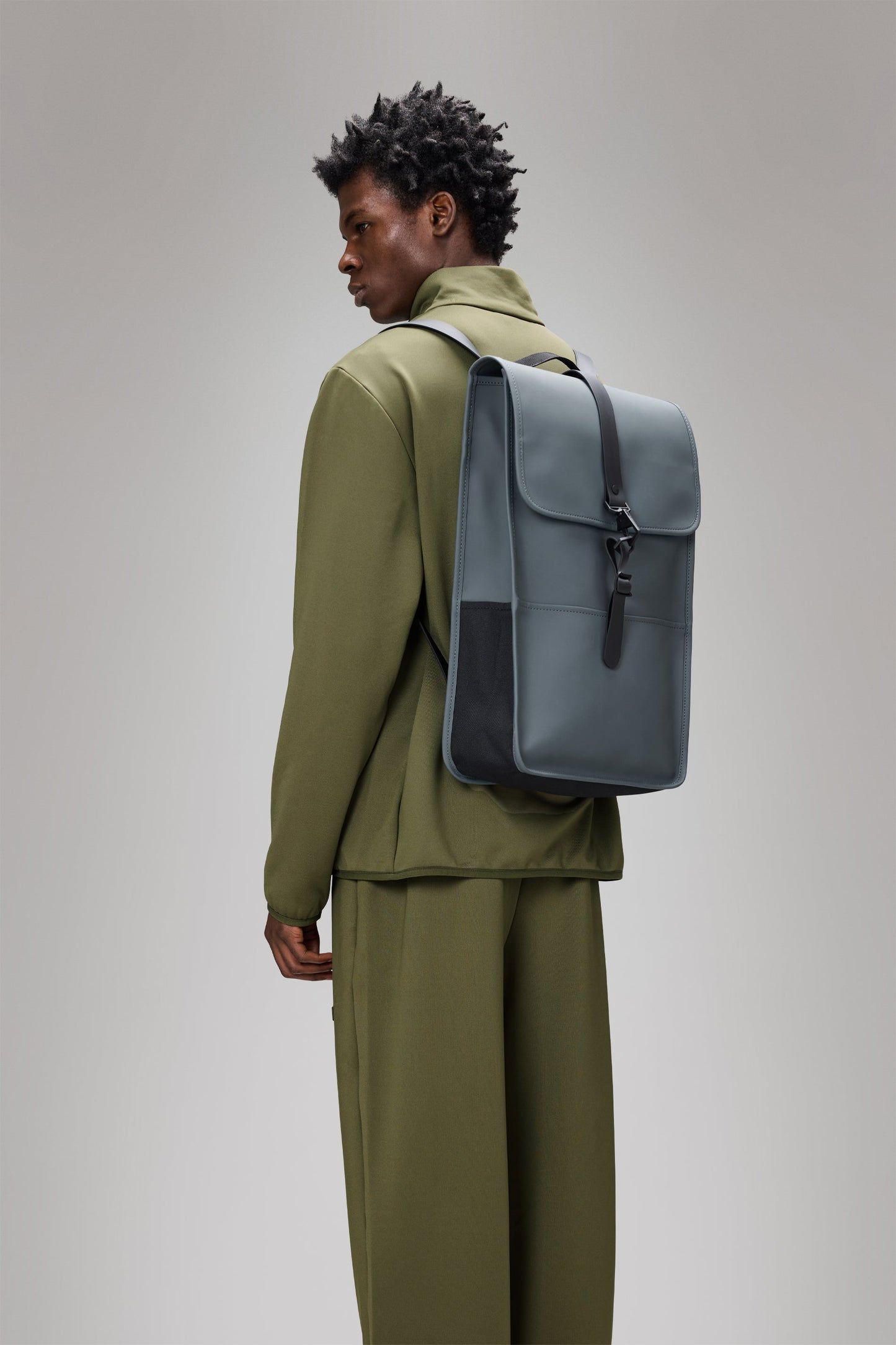 Mochila Urban Black