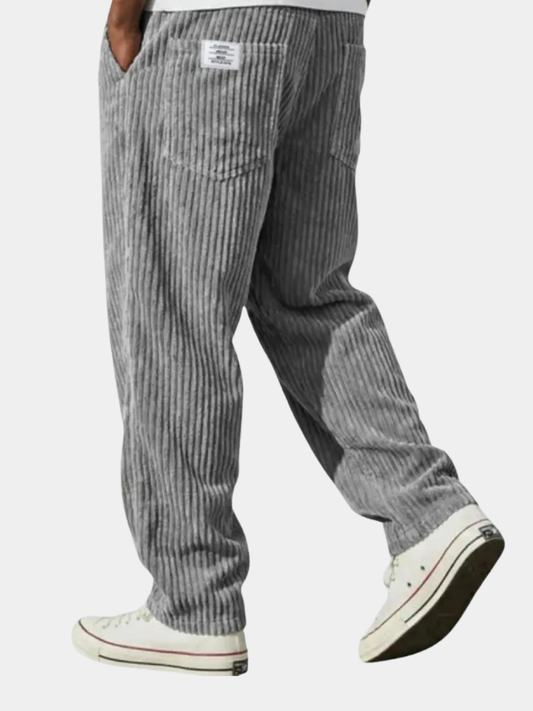 Pantalones Mónaco