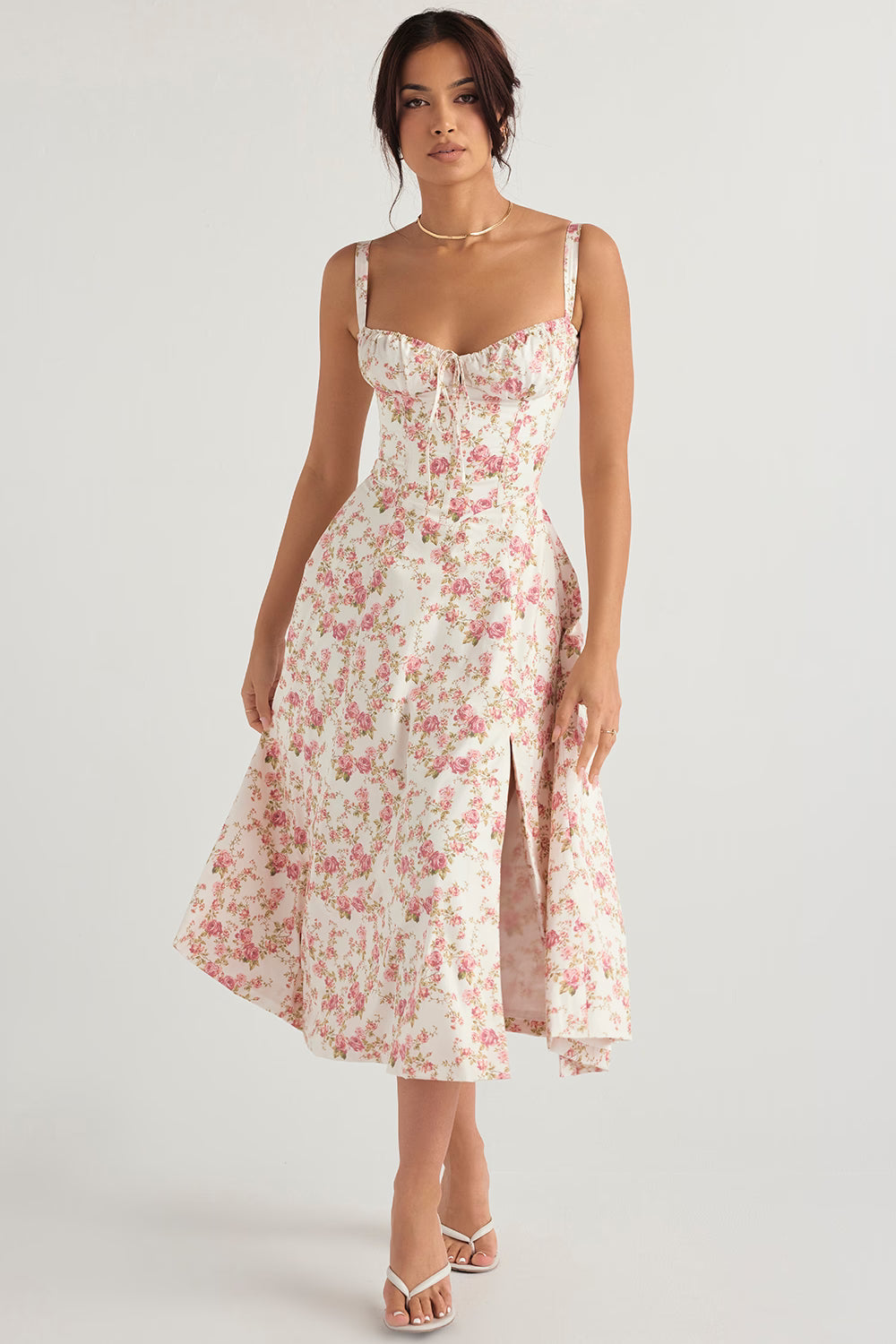 Vestido Lucia