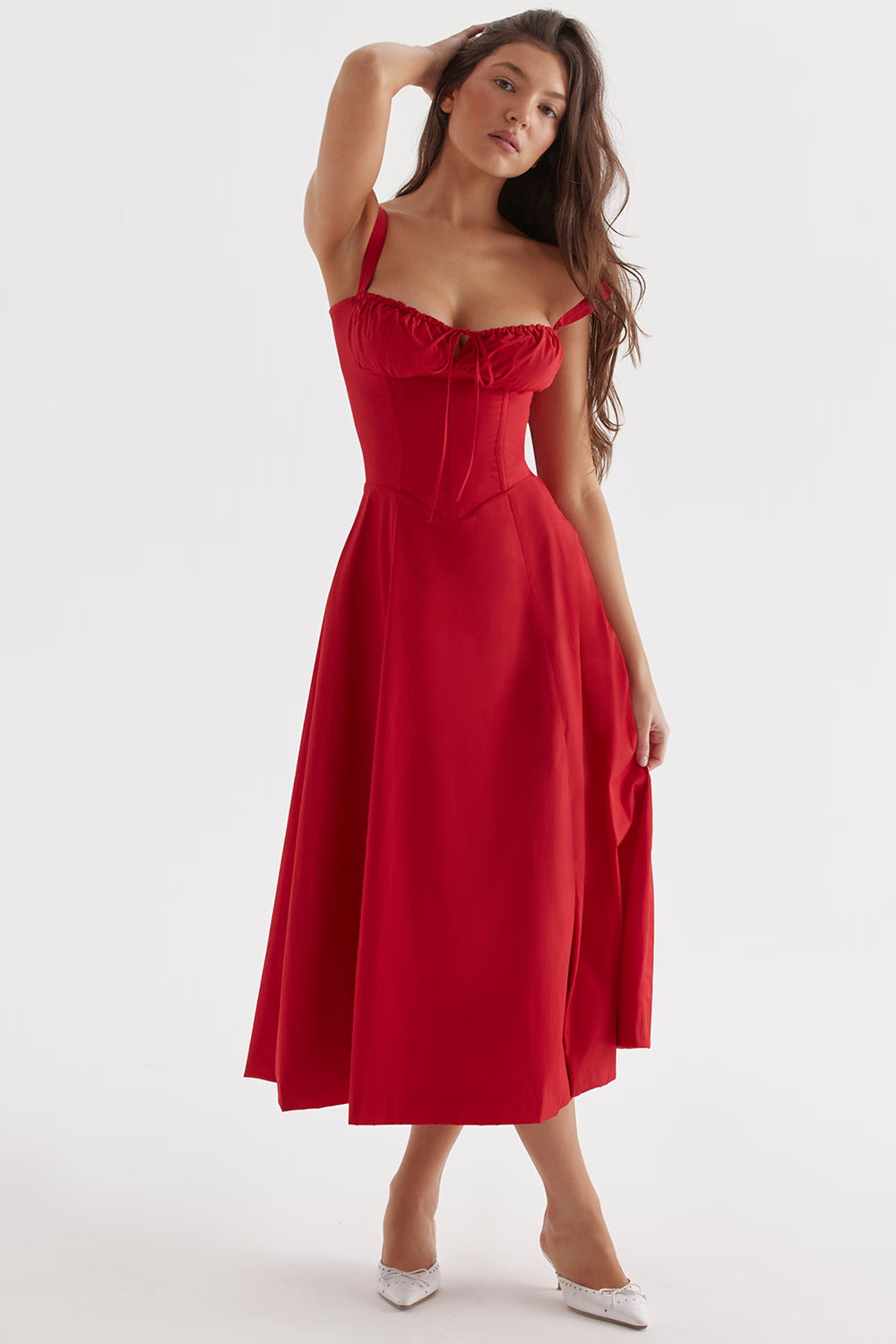 Vestido Lucia