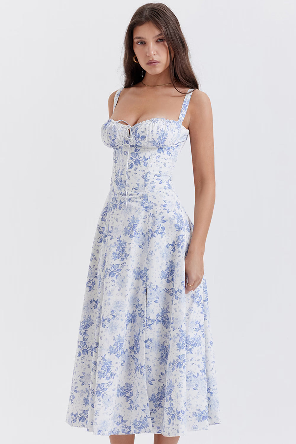 Vestido Lucia