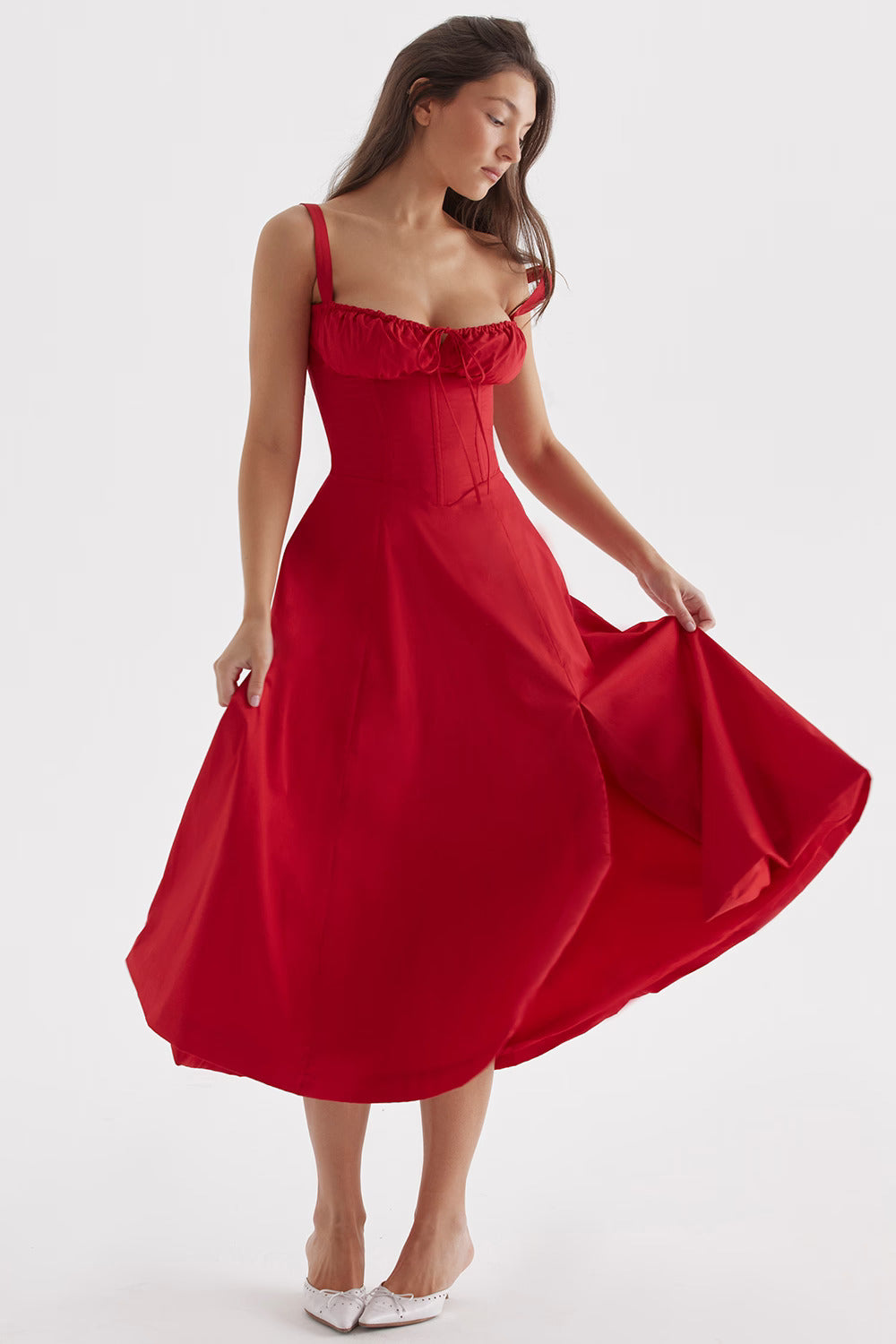 Vestido Lucia
