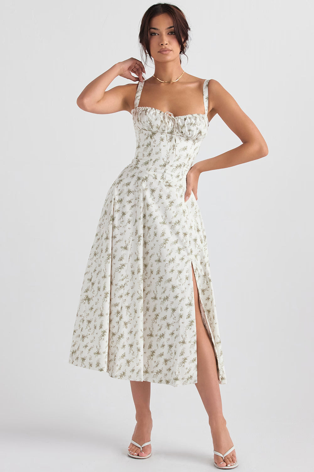 Vestido Lucia