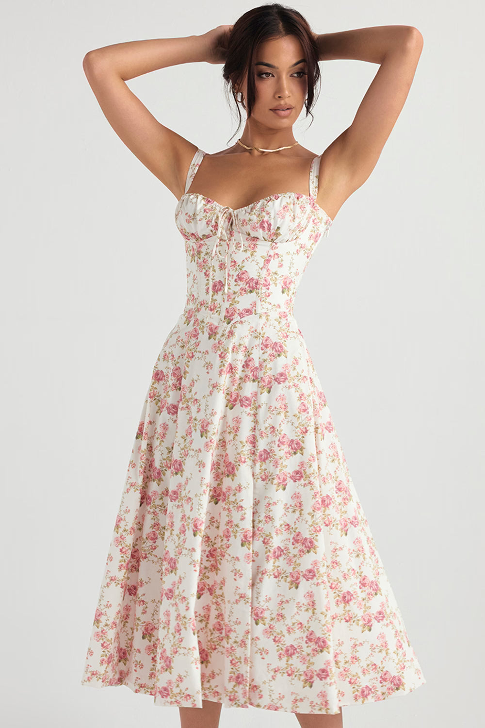 Vestido Lucia