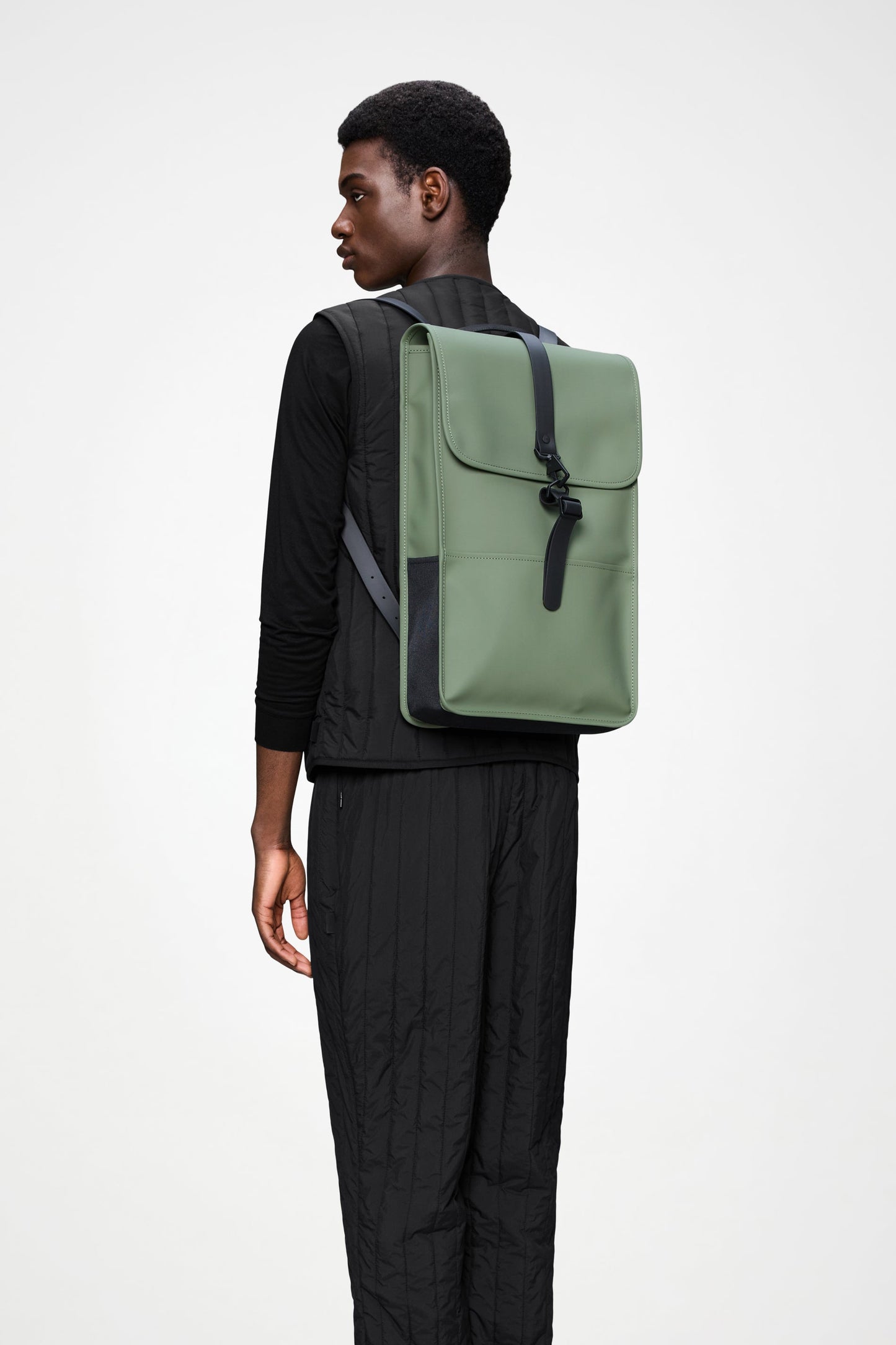 Mochila Urban Black