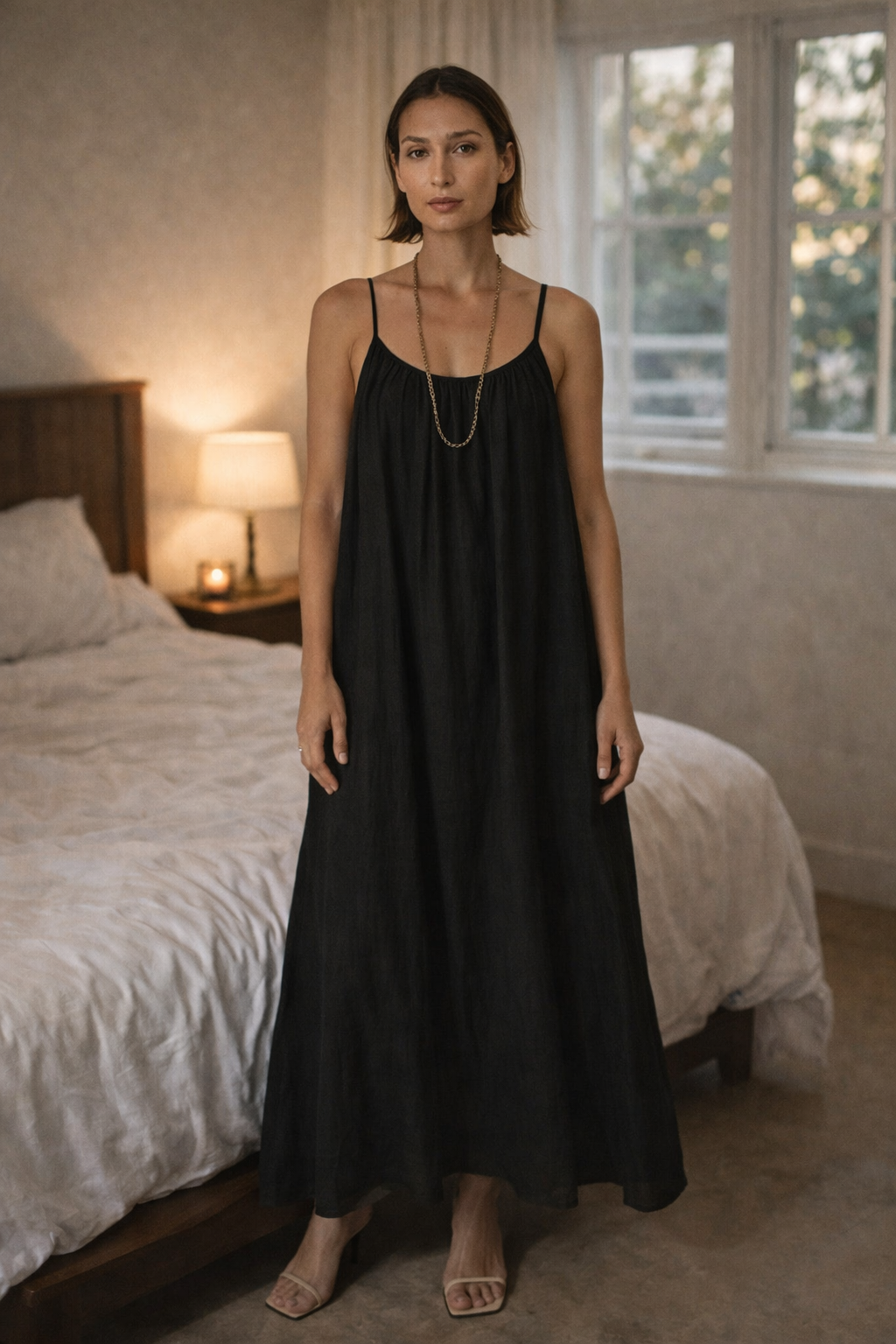 Blusa Luna