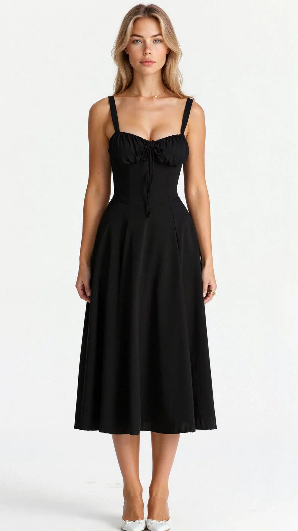 Vestido Lucia