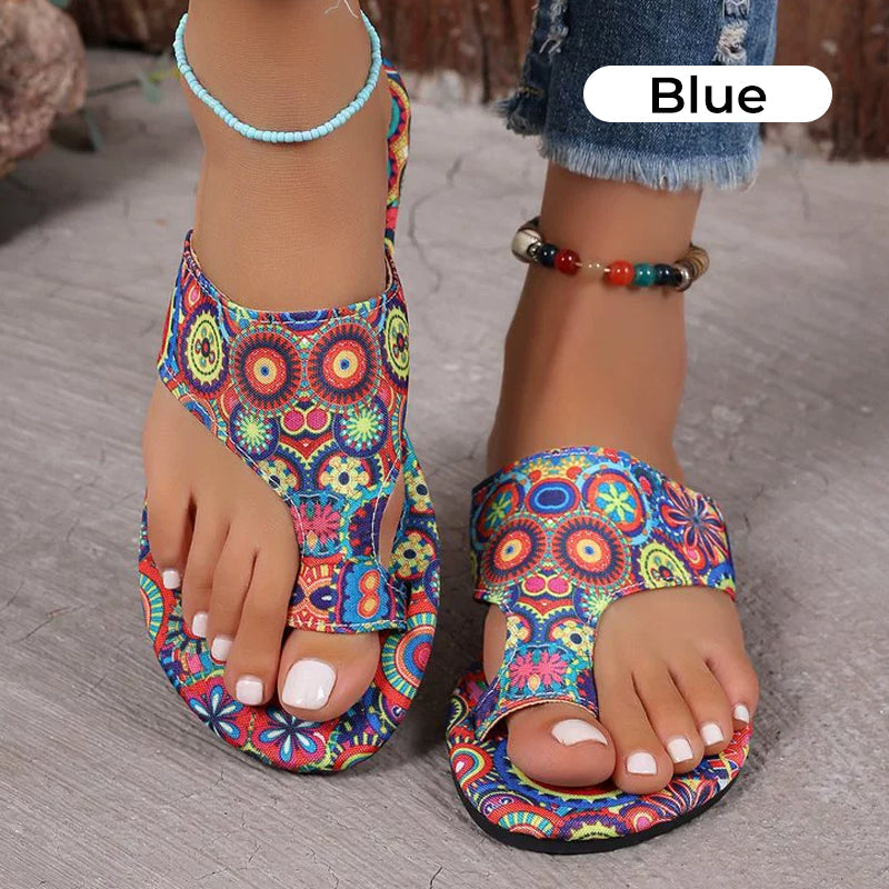 Sandalias Aura Primavera