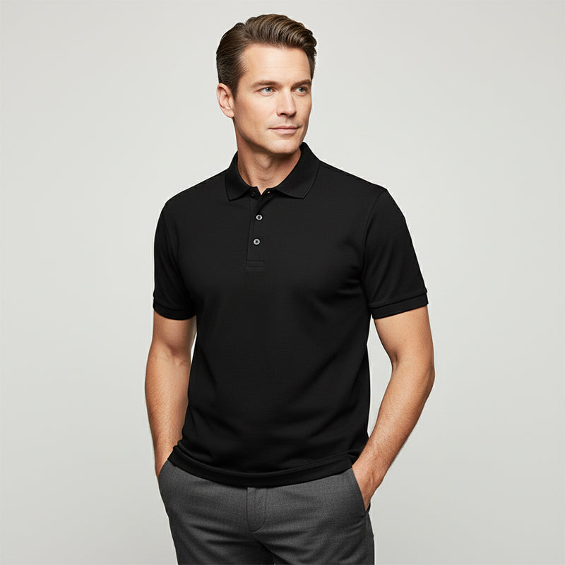 Camiseta Elegancia Casual