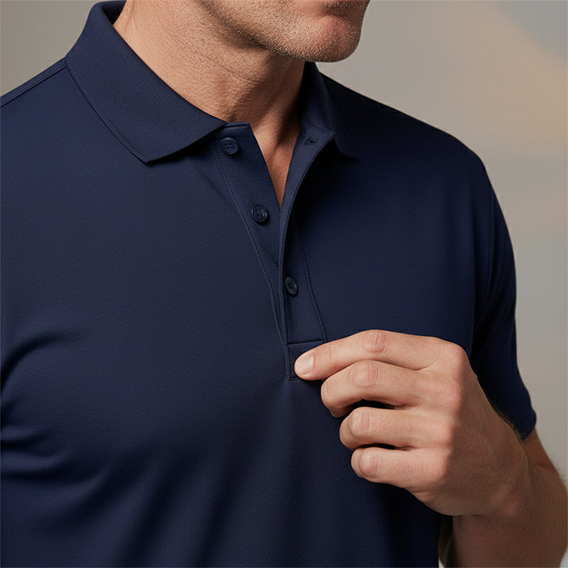 Camiseta Elegancia Casual