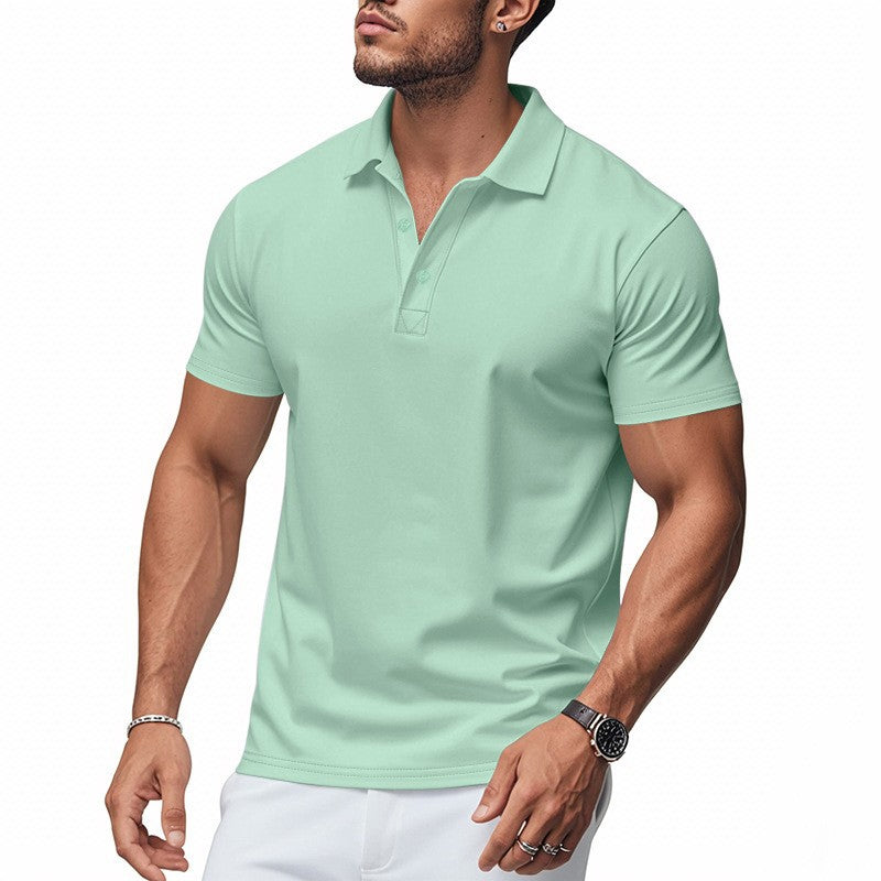 Camiseta Elegancia Casual