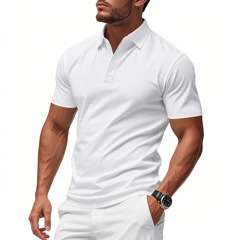 Camiseta Elegancia Casual