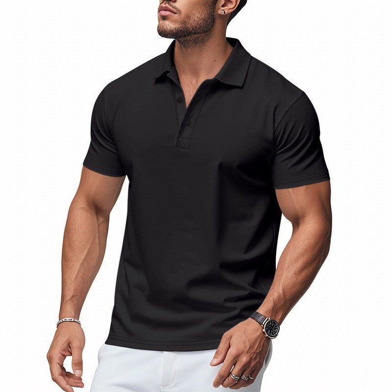 Camiseta Elegancia Casual