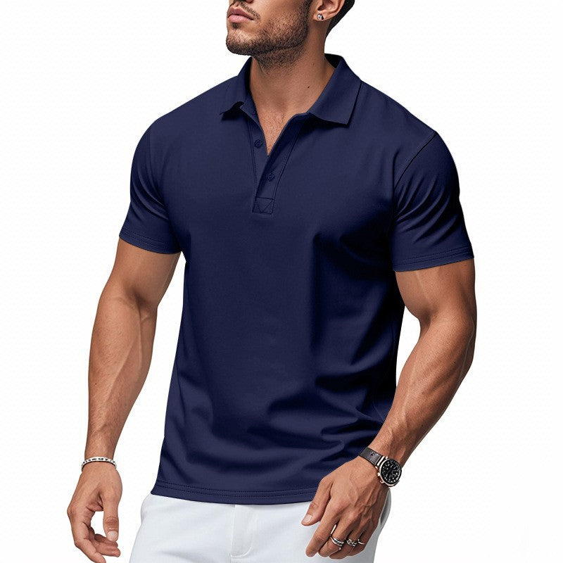 Camiseta Elegancia Casual