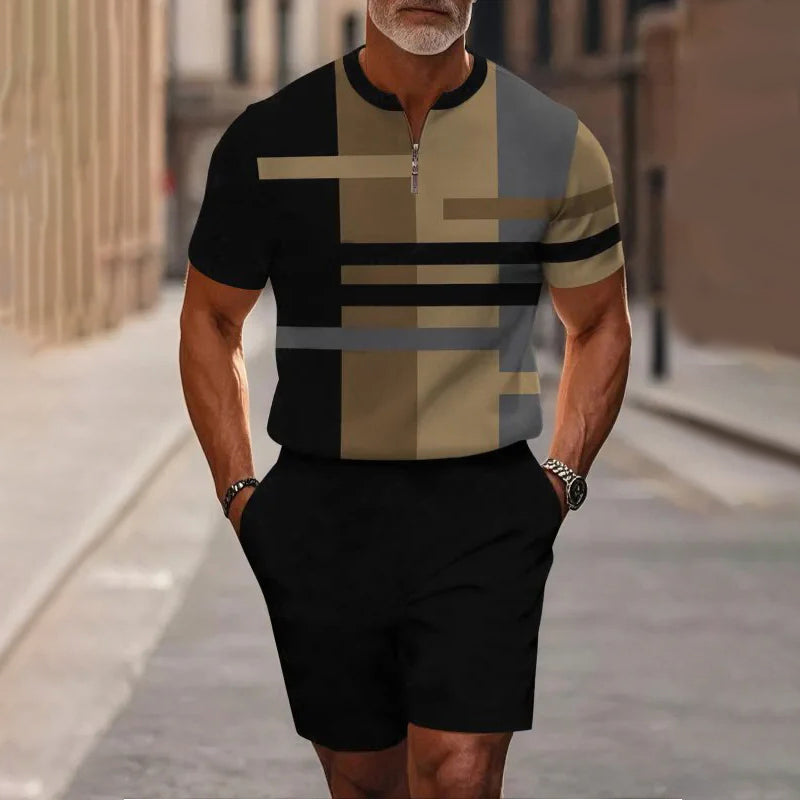 Conjunto Urbano Casual