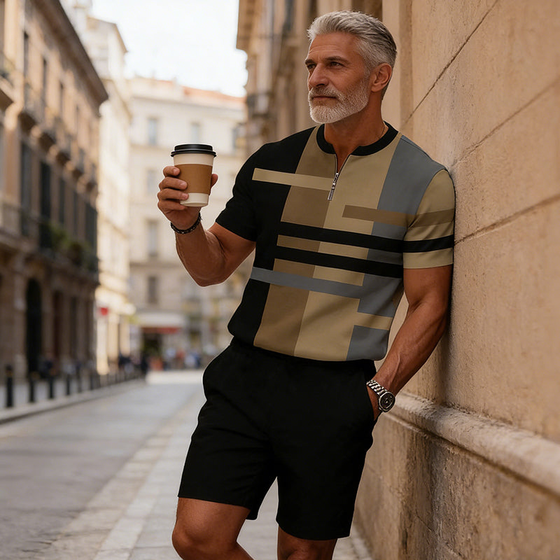 Conjunto Urbano Casual
