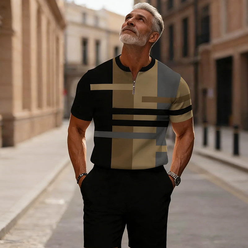 Conjunto Urbano Casual