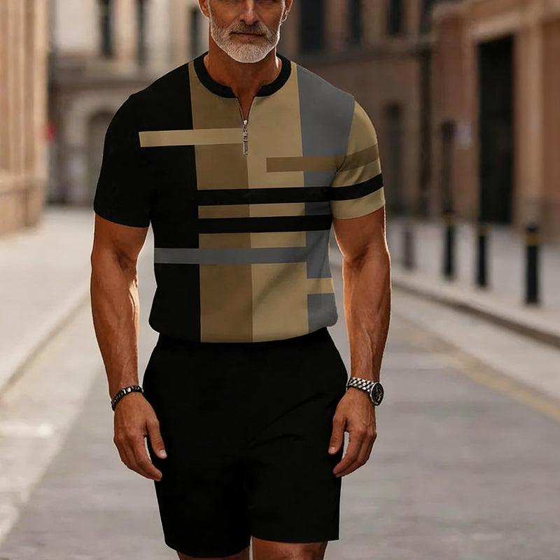 Conjunto Urbano Casual